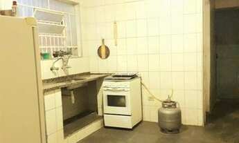 Imagem 6: CASA RESIDENCIAL em SÃO PAULO - SP, CASA VERDE