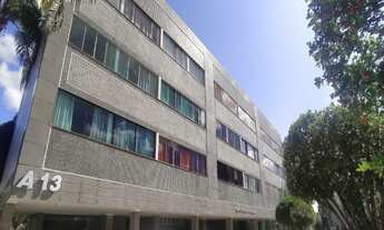 Imagem 3: QRSW 02 ED. SERRA CAPARAÓ - LOCAÇÃO - APTO. 02 QUARTOS