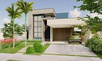 Imagem: Casa - Jardim São Marcos - Valinhos