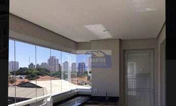 Imagem 2: Apartamento à venda, 63 m² por R$ 630.000,00 - Tatuapé - São Paulo/SP