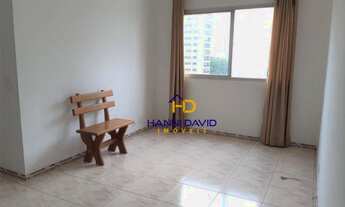 Imagem: ÓTIMO APARTAMENTO À VENDA NA VILA CLEMENTINO