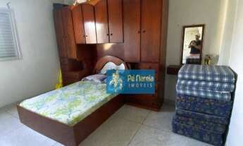 Imagem 4: Apartamento com 1 dormitório à venda, 40 m² por R$ 200.000,00 - Boqueirão - Praia Grande/S