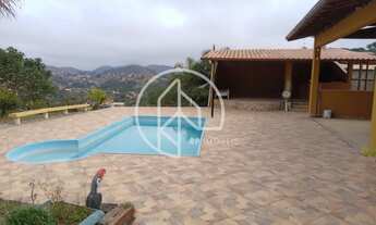 Imagem 4: Fazenda/Sítio/Chácara para venda tem 300 metros quadrados com 5 quartos