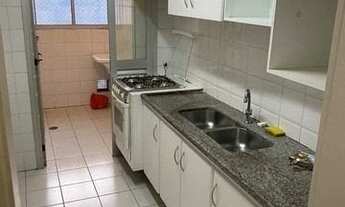 Imagem 3: São Paulo - Apartamento Padrão - Tatuapé