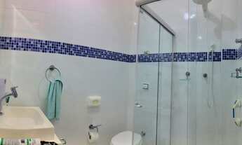 Imagem 7: Excelente apartamento para venda com 134 m², com 2 quartos - 50 metros prem Boqueirão - S