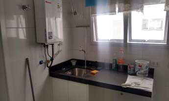 Imagem 6: 105833 Apartamento para venda possui 88 metros quadrados com 2 quartos- Santo André - SP