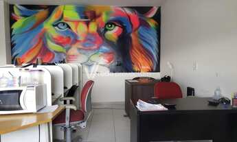 Imagem 5: Campinas - Conjunto Comercial/Sala - Jardim do Trevo