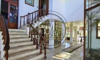 Imagem 7: Condomínio Village Marapendi. 04 suítes. Total Infraestrutura. Barra R 7.900.000,00