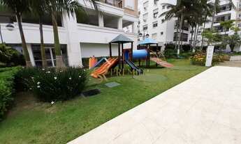 Imagem 6: Apto Garden é de 03 dormts, sendo uma suíte com acesso ao lindo e amplo terraço