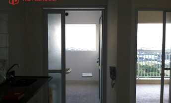 Imagem 2: Alameda Cotegipe 59 m² - 2 dormitórios, 1 suíte e 1 vaga