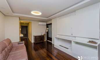 Imagem 5: Apartamento para venda possui 120 metros quadrados com 2 quartos em Rio Branco - Porto Ale