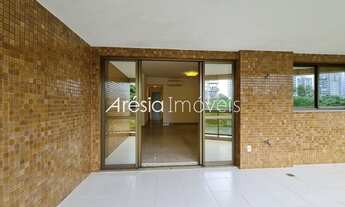 Imagem 5: Península Evidence - Barra da Tijuca