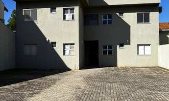 Imagem 3: Apartamento para aluguel tem 50 metros quadrados com 2 quartos em Tayamã Park - Campo Gran