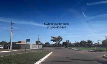 Imagem: Estância Quintas da Alvorada, Quadra 02