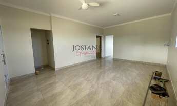 Imagem 2: Casa em Condomínio para Venda em Piracicaba, Santa Rosa, 3 dormitórios, 3 suítes, 4 banhei