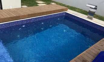 Imagem 5: Casa com 3 dormitórios à venda, 189 m² por R$ 1.490.000,00 - Cézar de Souza - Mogi das Cru