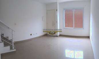 Imagem 2: Sobrado com 3 dormitórios à venda, 127 m² por R$ 530.000,00 - Vila Invernada - São Paulo/S