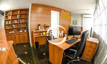 Imagem: Sala para alugar, 60 m² no Centro - Cabo