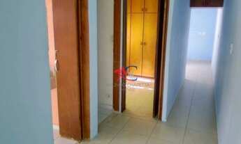 Imagem 7: Apartamento Duplex com 3 dormitórios, 126 m² - venda por R$ 320.000,00 ou aluguel por R$ 2