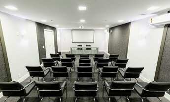 Imagem 7: Porto Alegre - Conjunto Comercial/Sala - Floresta