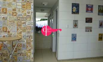 Imagem 3: Apartamento para aluguel com 2 quartos no Versatto Senador - Feira de Santana - BA