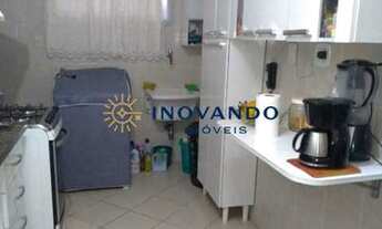 Imagem 4: Condomínio Jóia de ouro - 2 quartos -70 m-²