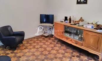 Imagem 4: Apto Mobiliado - 3 dorms, Boqueirão, Santos, Cod: 360