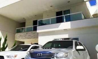 Imagem 2: Apartamento para venda com 230 metros quadrados com 3 quartos