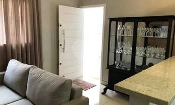 Imagem 2: Sobrado 2 quartos, em condomínio - Bairro Canadá