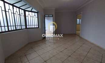 Imagem 3: Casa com 3 dormitórios para alugar, por R$ 1800/mês - Jardim Santa Fé - Ourinhos/SP
