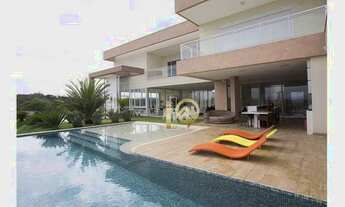 Imagem 3: Mansão de alto Luxo- São José dos Campos/SP