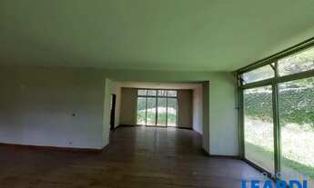 Imagem 2: CASA ASSOBRADADA - CIDADE JARDIM - SP