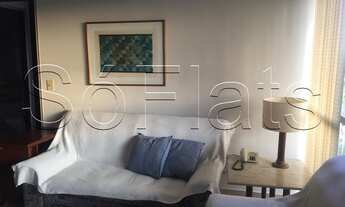 Imagem 3: Flat L'Etoile 56,70m² 1 dormitório para locação em Alphaville