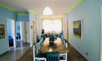 Imagem 4: Apartamento com 4 dormitórios à venda, 350 m² no Algodoal - Cabo Frio/RJ