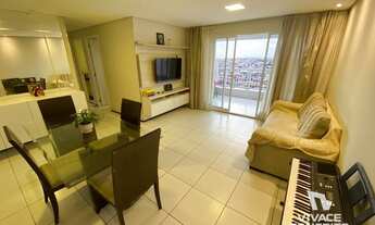 Imagem 7: Apartamento para venda possui 91 metros quadrados com 3 quartos em São Gerardo - Fortaleza