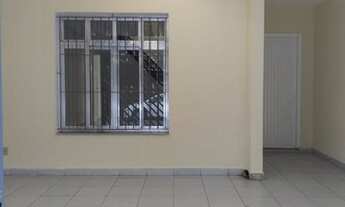 Imagem: Sobrado para locação 2 dormitórios