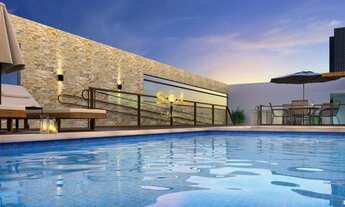 Imagem 5: Apartamento à venda, 2 quartos, 1 suíte, 1 vaga, Casa Caiada - Olinda /PE