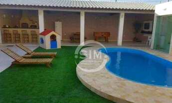 Imagem: Casa á venda Pedro da Aldeia !