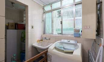 Imagem 7: Porto Alegre - Apartamento Padrão - Santa Tereza