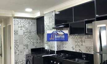 Imagem 4: Apartamento com 2 dormitórios à venda, 42 m² por R$ 245.000,00 - Sítio da Figueira - São P