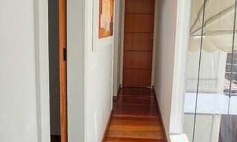 Imagem 6: Itanhangá - Excelente casa 04 quartos (01 suíte e escritório)