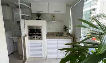 Imagem 6: Excelente apartamento com três quartos, na melhor localização do Recreio dos Bandeirantes!