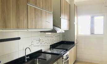 Imagem 5: SOROCABA - Apartamento Padrão - Refúgio