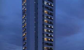 Imagem 2: Lançamento no coração da Madalena, 61m², 3 quartos, 1 vaga, lazer completo