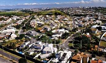 Imagem 3: Terreno - Loteamento Alphaville Campinas - Campinas