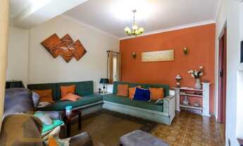 Imagem 5: CASA TÉRREA à venda, 3 quartos, 3 vagas, Vila São José (Ipiranga) - São Paulo/SP