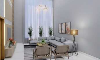 Imagem 12: Casa Jardins Verona 335 metros Sobrado Jardins Verona - Entrega OUTUBRO 2021