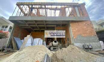 Imagem 4: Casa com 6 dormitórios à venda, 590 m² por R$ 6.200.000,00 - Alphaville Graciosa - Pinhais