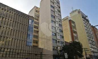 Imagem 2: São Paulo - Conjunto Comercial/Sala - PINHEIROS