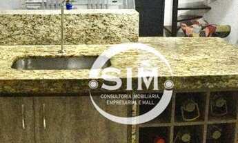 Imagem 4: Casa com 3 dormitórios à venda, 75 m² no Jardim Excelsior - Cabo Frio/RJ